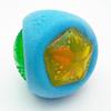 Luminous Eco-Friendly TPR Dog Toy - Bite-Resistant, Sound-Emitting Teething Toy