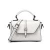 Retro Fashion Bag Women's New High-end Atmospheric Handbag Niche Design Versatile Shoulder Messenger Bag