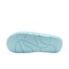 Jordan Post Slip Resistant Slide Slippers Men's Glacier Blue DX5575-402