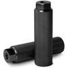 Bike Pegs Aluminum Alloy Anti Skid Lead Foot ForBMX Bike Fit 1 8 Inch Axles Bike Pegs Anti Skid Lead Foot Rest Pegs