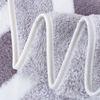 Thick Bath Towel Strong Water Absorption and Quick Drying Non Shedding Durable Ultra Soft - Very Suitable for Families Beaches