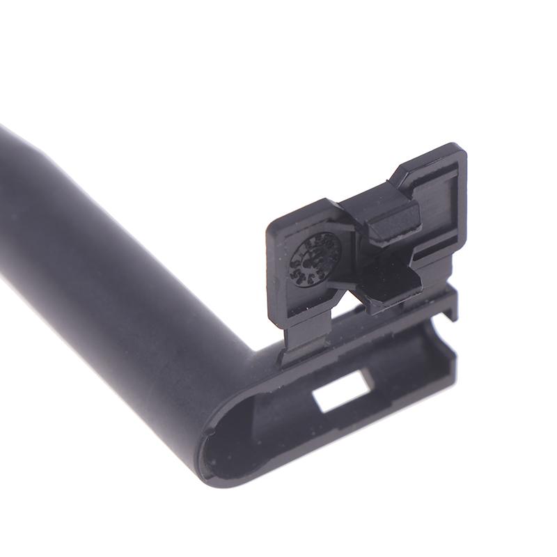 1Set Electrical Plug Automotive Female Cable Connector Dj7017A-4-21 Connector Plastic Shell With/Without Wire Terminal Plug