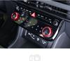 Touareg Air Conditioner Tucson Decor 4 Aluminum Alloy 2025 Adjustable NX Rotary Compatible Hyundai