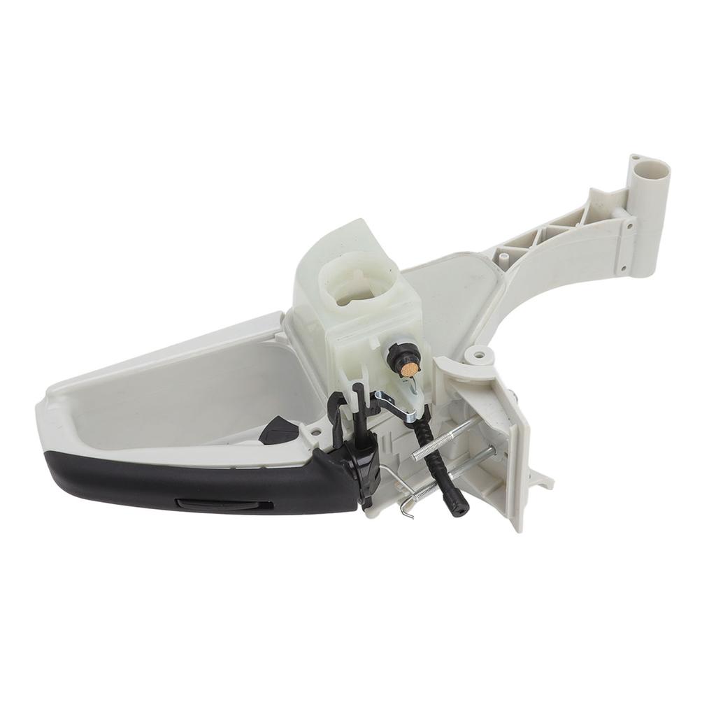 Rezervor Combustibil Gaz Mâner Spate Mâner Spate Motoferăstrău Instrumente Industriale Accesorii pentru STIHL MS340