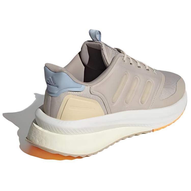 New Adidas X_Plrphase 'Beige Cream' Women's ID0868