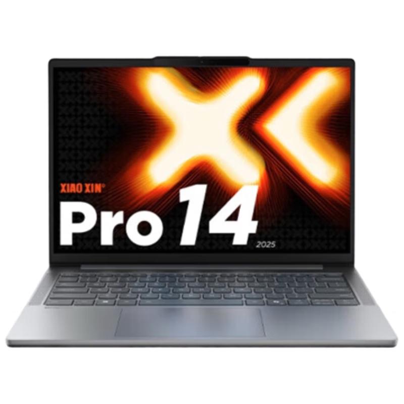Lenovo XiaoXin Pro 14 AI Laptop (CN version)