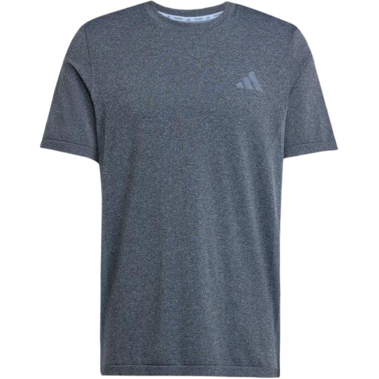 Adidas Free Shipping With AdiClub Train Essentials Structure Tee JX2785 XL