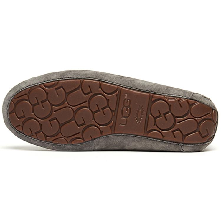 UGG Dakota Moccasin 'Pewter' Women's 5612-PWTR