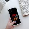 Dragon Mother Transparent Phone Case for Motorola Moto G10 G20 G30 G31 G32 G34 G35 G41 G42 G50 G51 G52 G55 G60 G60S