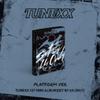 Primeiro Mini Álbum TUNEXX - APENAS SET BY US (Plataforma ver.)= R 2026-03-03
