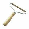 1 PC Portable Pet Hair Remover Brush Manual Lint Roller Sweaters Sofa Clothes for For Animals Dogs Cats Scrapers Cleaning Tools
