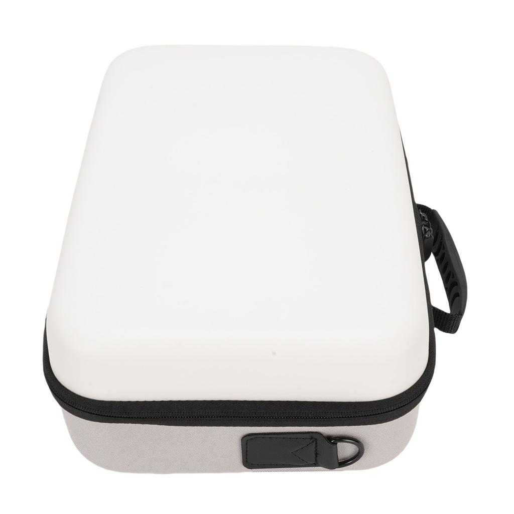 Game Console Carrying Case Fit for   2 2025 Protective Hard   Portable Travel Bag with 2 kets