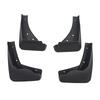 Car Mudguard for Bestune T77 2019-