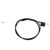 Zone Control Cable Replacement for Craftsman 917377400 917377580 917385127 917385131 917377581 158152 Lawn Mower