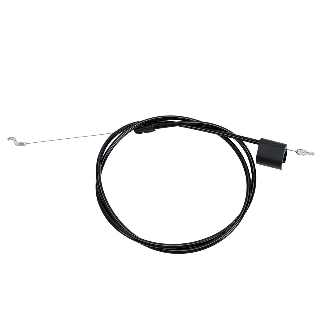 Zone Control Cable Replacement for Craftsman 917377400 917377580 917385127 917385131 917377581 158152 Lawn Mower