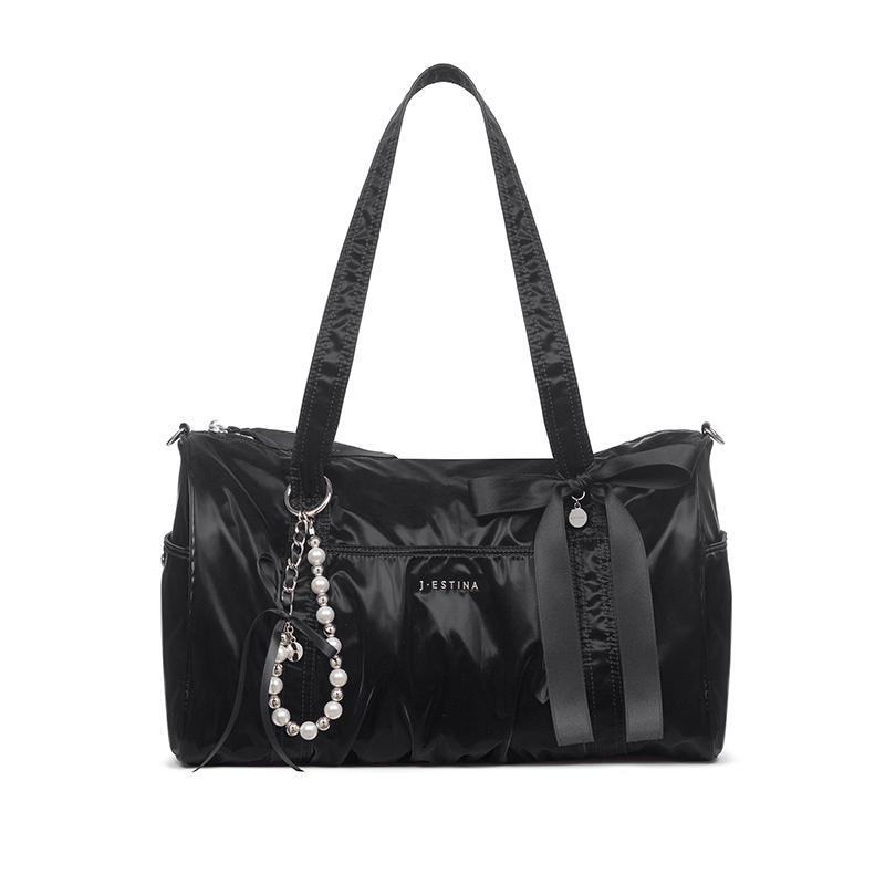 Jestina Joelle Ribbon Chain Charm Si (Jeacea4Bf141Si360)