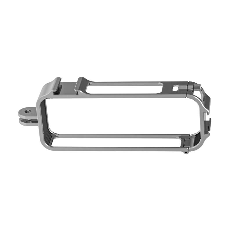 Camera Case Metal T Cage for X4 Camera Mount Border Protective Expansion Frame Access