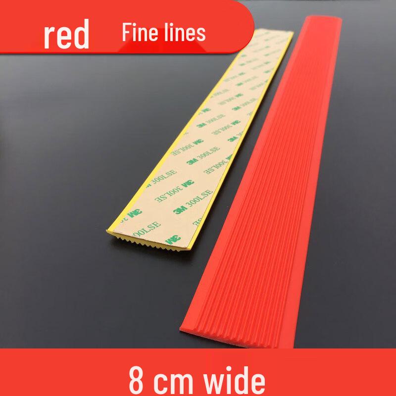 Yingtu PVC Self-Adhesive Stair Anti-Slip Safety Strip