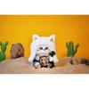 Null My Panda Series Trading Plush 1box 6pcs