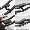 Bar Mount Type Brand Compatible Compatible with Polar REC-MOUNTS TT/Aero/DH (10 Models) [TT4] Garmin, Cateye, Pioneer, Lezyne, Wahoo, Bryton,