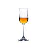 140 ml čirý pohár na whisky UIGEBEATHA VINTAGE Sommelier Exkluzivní křišťálová degustační sklenice na víno Niche Pohár na whisky Water Of Life