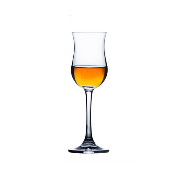 140 ml čirý pohár na whisky UIGEBEATHA VINTAGE Sommelier Exkluzivní křišťálová degustační sklenice na víno Niche Pohár na whisky Water Of Life