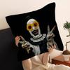 Film Funny TTerrifier Horror   pillow cover sofa cushion cover home room decoration children gift