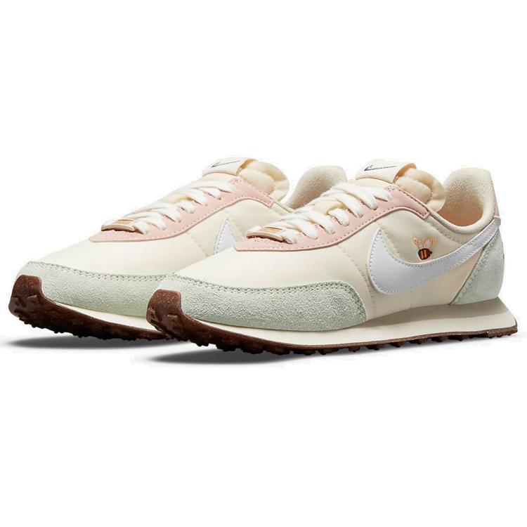 New Nike Waffle Trainer 2 Cashmere Women's DM7188-717