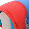 Vidaxl Poltrona Patchwork