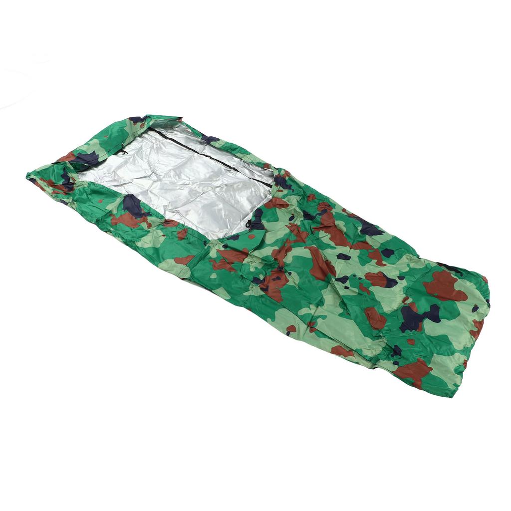 Lawn Mower Cover Rainproof Oxford Dust Proof Camouflaged Push Mower Cover for Outdoor Lawn Mower Accessories