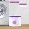 Star of Jingdu Antibacterial Underwear Laundry Mesh Bag
