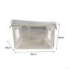 PVC Greenhouse Cover for Outdoor