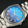GENUINE VINTAGE ORIENT AAA CRYSTAL 46941 AUTOMATIC JAPAN MENS WATCH A706969-1