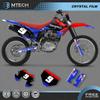 Accesorii pentru motociclete – Autocolante pentru moto