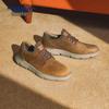Skechers Men's 204702 Slip-On Casual Shoes