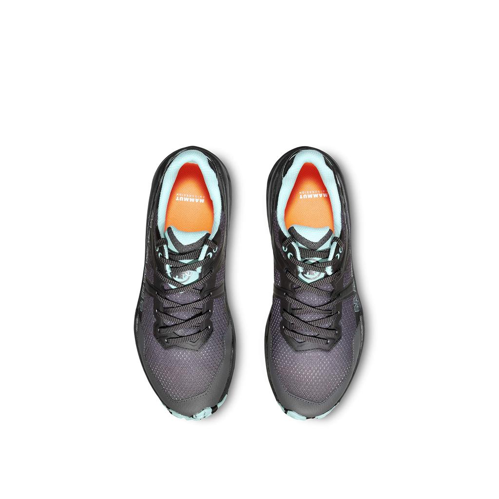 Mammut Sertig II Low Women's 3030-04310