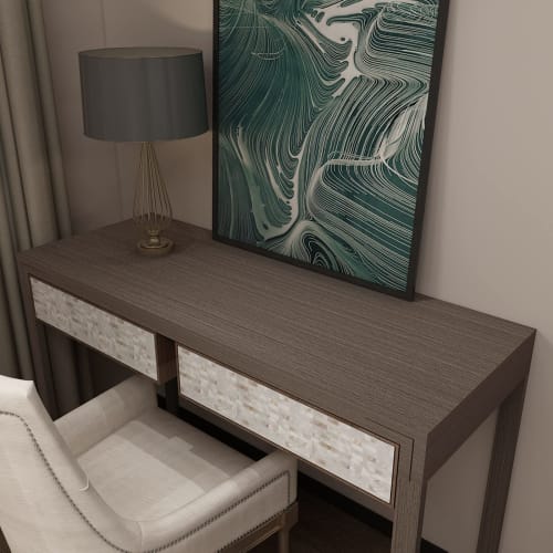 Boobest Dark Gray Wood Grain Wallpaper Sticker, 80cm Wide X 400cm Long, Peelable, Waterproof, Stain-Resistant, Easy To Clean, Large Size, Wood Grain S