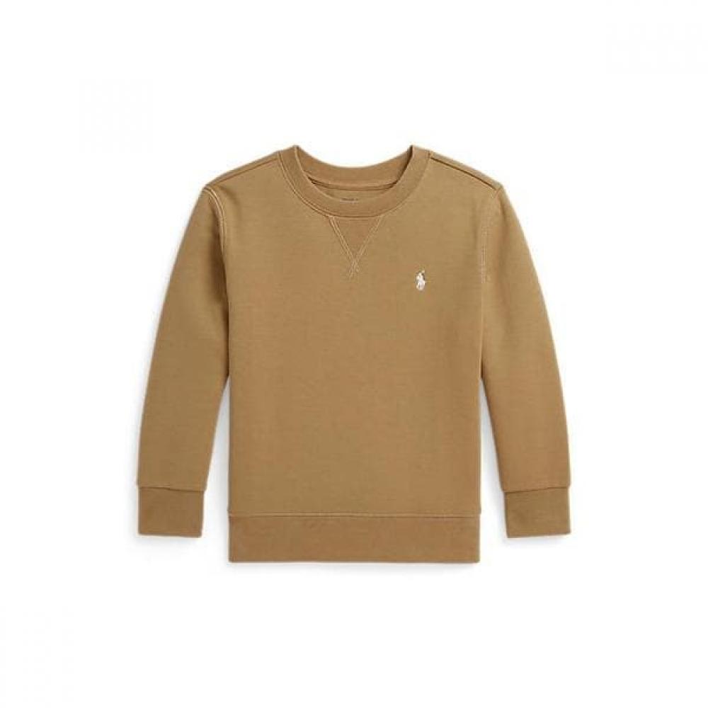 Polo Boys 2 7 Years Double Knit Sweatshirt Cwpoknib8021489200 2
