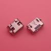 10PCS Mini Micro USB jack Charging Port For LENOVO TAB 3 7" TB3-710F ZA0R Charger Connector scoket Dock plug