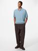 Uniqlo Japan Tuck Relaxed Wide Pants