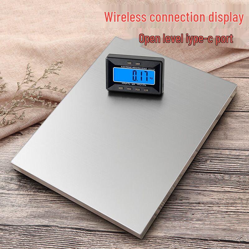 DIHENG Высокоточная беспроводная цифровая весы для посылок
