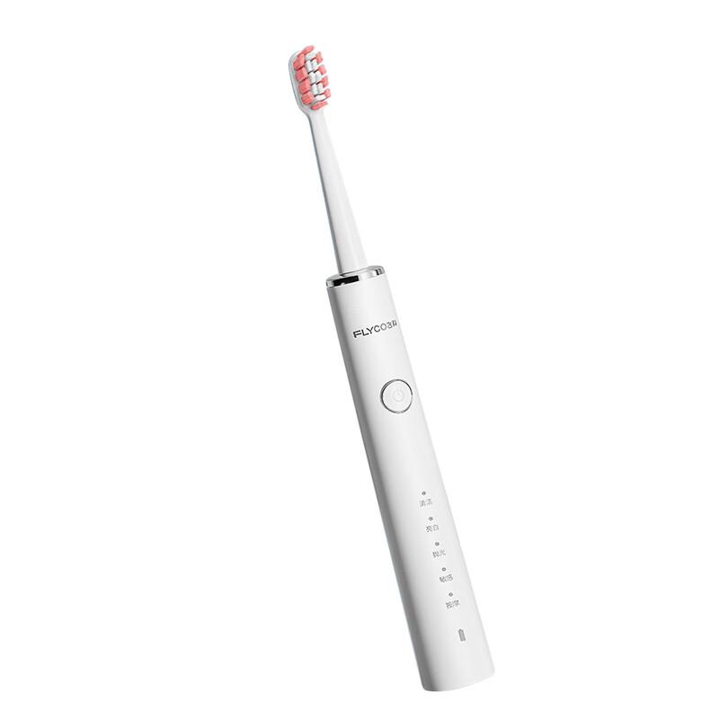 FLYCO FT7208 Sonic Rechargeable Electric Toothbrush