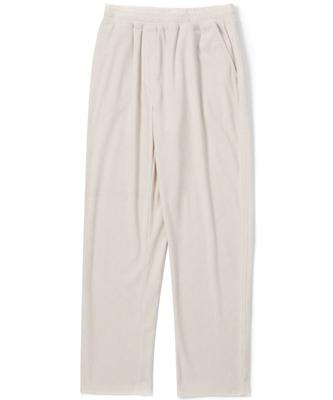 KULTE Women'S Easy Corduroy Pants Ivory