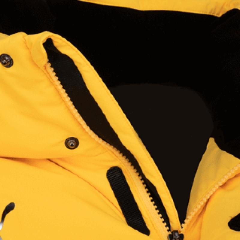 Puma Kk Jachetă Scurtă Călduroasă 92992703