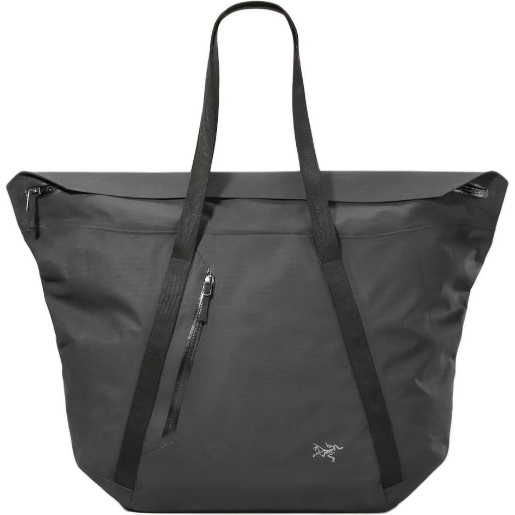 Arc'teryx Granville 30L Tote Bag , Shopping Bag , Handbag , Shoulder Bag , Outdoor Bag Nylon Black Unisex (Unisex) Outdoor Bags