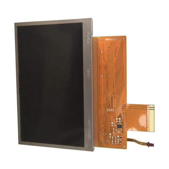 4.3inch Game Machines High Clarity LCD Display Screen Replacement for PSP1000 LQ043T3DX