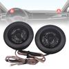 Car Speakers Car Speakers Tweeter Heat-resistant Voice Coil