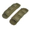 Soft Shoulder Strap Pad Anti-friction Climbing Shoulder Pad Outdoor Shoulder Pad for 1 Pair Travel