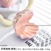 Modern Ceramic Jewelry Tray with Shell Design for Elegant Storage and Display