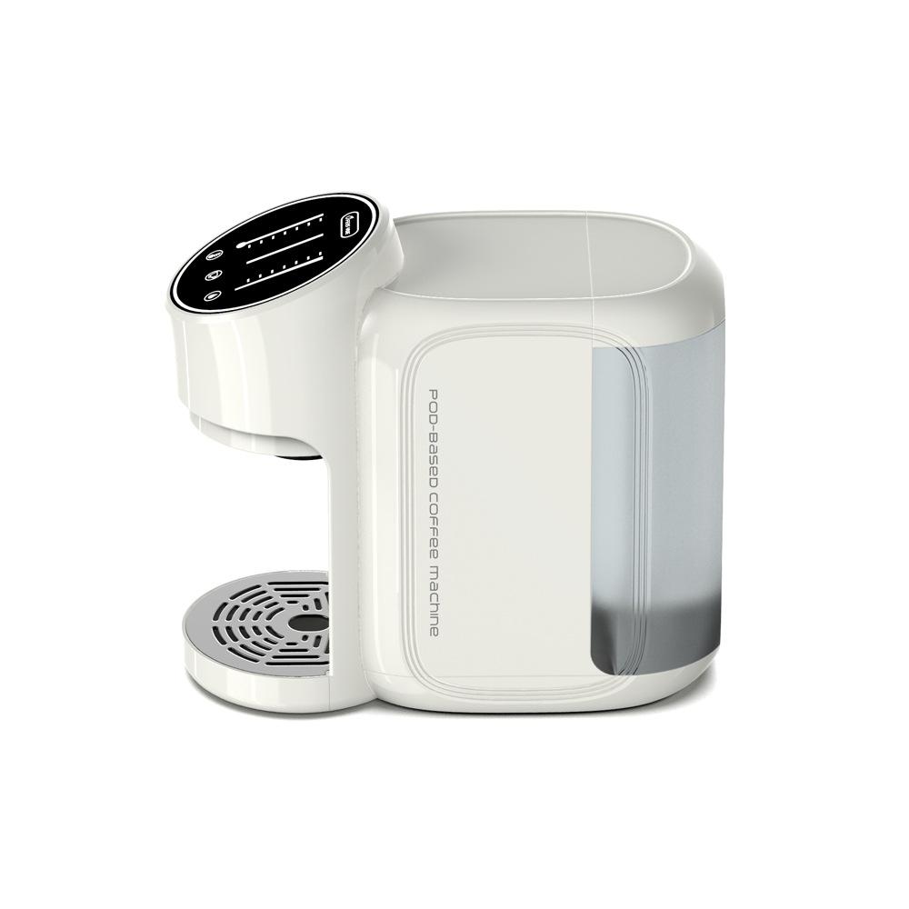 Fully Automatic Compact Capsule Coffee Machine – Multi-Functional Espresso & Americano Maker